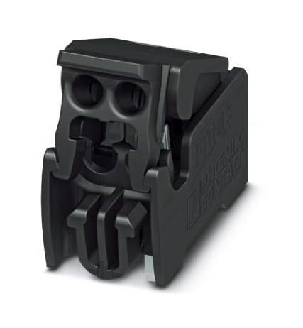 SAMPLE PTQ 0,3/ 2-2,5 THR R32 TB, WIRE TO BRD, 2POS, 22AWG PHOENIX CONTACT