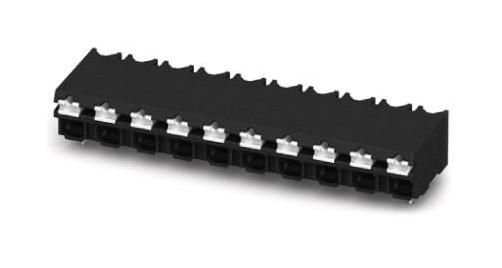 SAMPLE SPT-SMD 1,5/11-H-5,0 TB, WIRE TO BRD, 11POS, 16AWG PHOENIX CONTACT