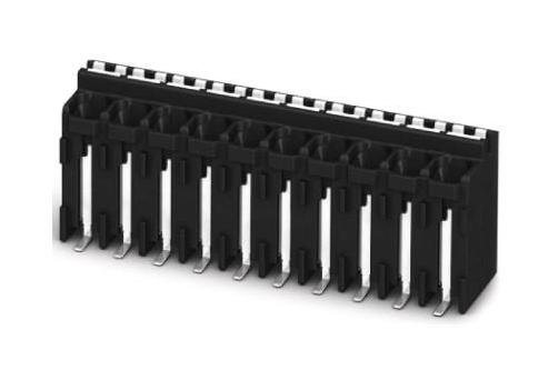 SAMPLE SPT-SMD 1,5/ 7-V-3,81 TB, WIRE TO BRD, 7POS, 16AWG PHOENIX CONTACT