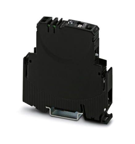 EC-E1 0,5A ELECTRONIC CKT BREAKER, 0.5A, 24VDC, 1P PHOENIX CONTACT
