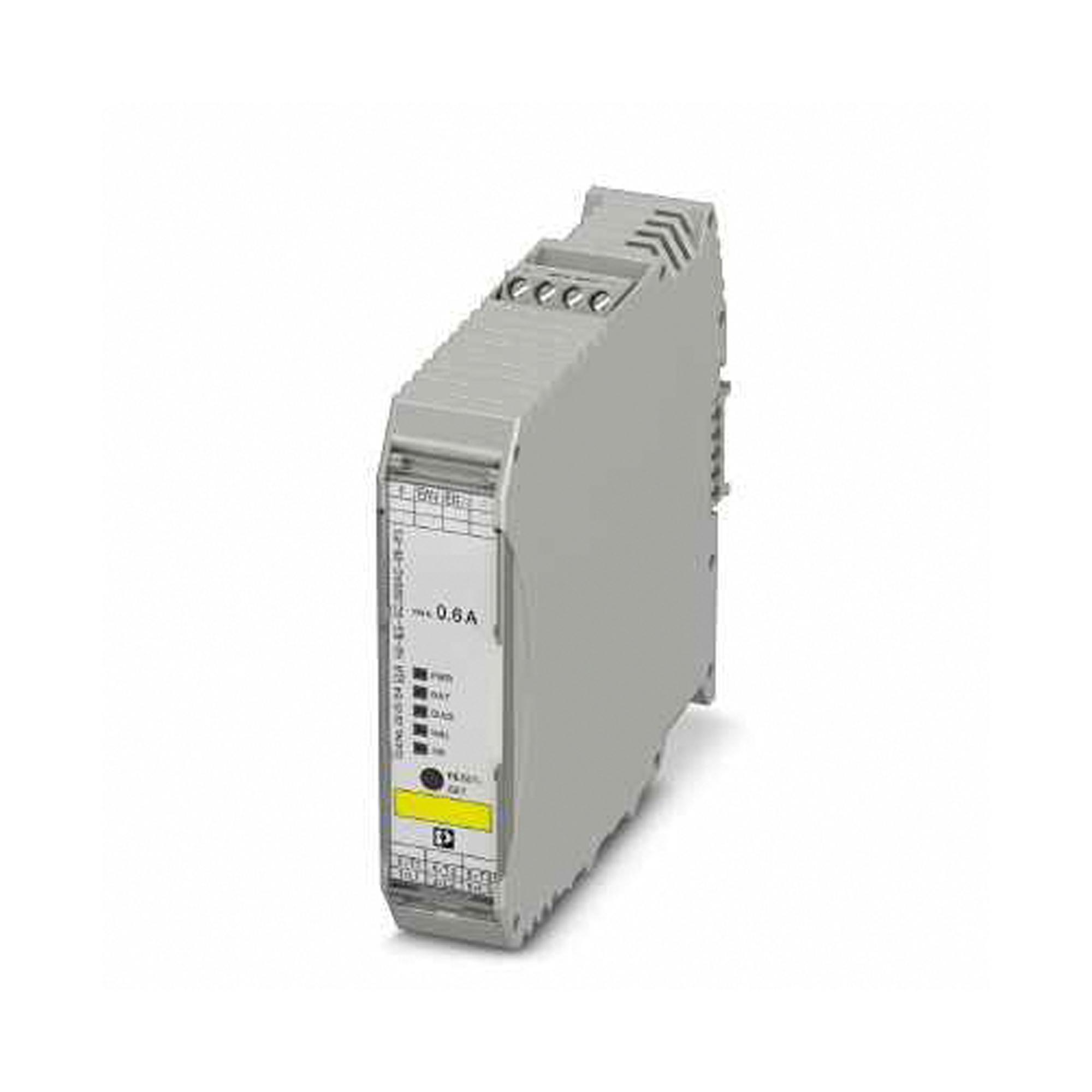 ELR H3-IES-SC/500AC-06-IFS HYBRID MOTOR STARTER, 3-PH, 0.6A PHOENIX CONTACT