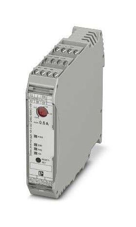 ELR H3-I-SC- 24DC/500AC-0,6 HYBRID MOTOR STARTER, 3-PH, 0.6A PHOENIX CONTACT