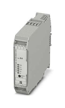 ELR H3-I-SC/500AC-9-IFS HYBRID MOTOR STARTER, 3-PH, 9A, 5HP PHOENIX CONTACT