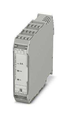 ELR H3-SC-230AC/500AC-9 HYBRID MOTOR STARTER, 3-PH, 9A PHOENIX CONTACT