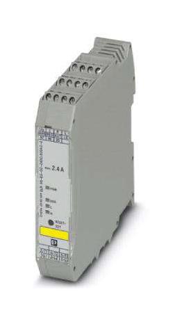 ELR H5-ES-SC- 24DC/500AC-2 HYBRID MOTOR STARTER, 3-PH, 2.4A PHOENIX CONTACT
