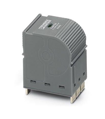 FLT-CP-PLUS-350-ST LIGHTNING SURGE ARRESTER, 50KA, 350VAC PHOENIX CONTACT