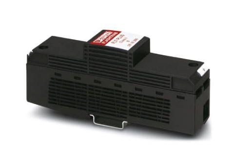 FLT-PLUS LIGHTNING SURGE ARRESTER, 50KA, 400VAC PHOENIX CONTACT