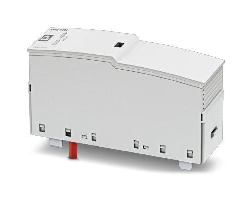 FLT-SEC-H-T1-440/25-P LIGHTNING SURGE ARRESTER, 50KA, 440VAC PHOENIX CONTACT