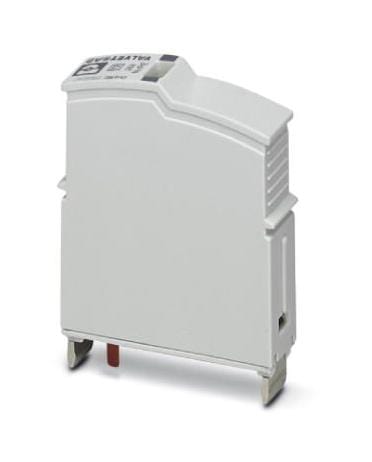 VAL-SEC-T2-N/PE-350-P SURGE PROTECTOR, 40KA, 350V PHOENIX CONTACT