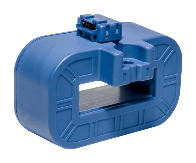 HOYL 800-S-0100 CURRENT SENSOR, VOLTAGE, -2KA TO 2KA LEM