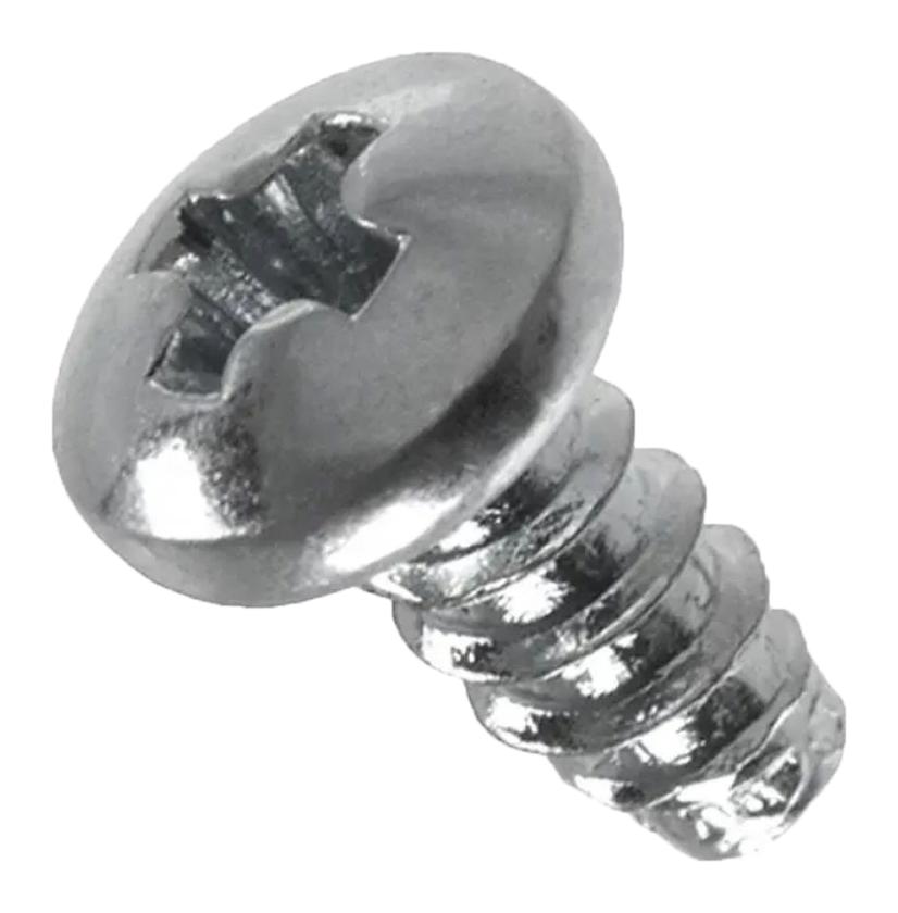 1555TS100 SELF TAPPING SCREW, 4-1/4", ENCLOSURE HAMMOND