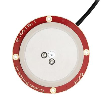 33-2708-00-0150 EMBEDDED PATCH ANTENNA, 1.606GHZ, 28DB TALLYSMAN WIRELESS