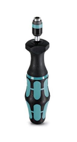 TSD-M 1,2NM TORQUE SCREWDRIVER, 0.8-1.2NM, 150MM PHOENIX CONTACT