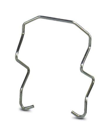 RIF-RHM-1 RETAINING BRACKET, POWER/SOLID STATE RLY PHOENIX CONTACT