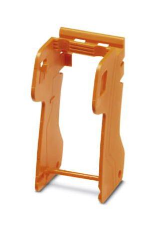 RIF-RHS-2 RETAINING BRACKET, RELAY BASE PHOENIX CONTACT