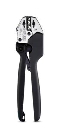 CRIMPFOX-RC 25 CRIMPING PLIER, HAND, 8-4AWG CABLE LUG PHOENIX CONTACT
