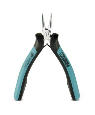 MICROFOX-P PLIER, NEEDLE NOSE, 120MM PHOENIX CONTACT