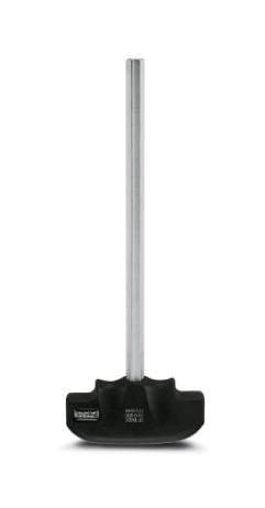 SF-THEX 10-200 T-HANDLE SCREWDRIVER, HEX, 10MM X 200MM PHOENIX CONTACT