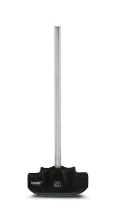 SF-THEX 8-200 T-HANDLE SCREWDRIVER, HEX, 8MM X 200MM PHOENIX CONTACT