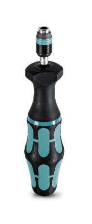 SF-M BH BIT SCREWDRIVER, 6.35MM, 256MM L PHOENIX CONTACT