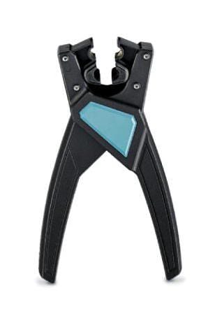 WIREFOX-D SHIELD CABLE STRIPPER, 16MM2 TO 25MM2, 9MM PHOENIX CONTACT