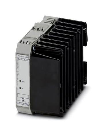 ELR 3- 24DC/500AC- 9 CONTACTOR, ZERO VOLT TURN ON, 30VDC, 9A PHOENIX CONTACT