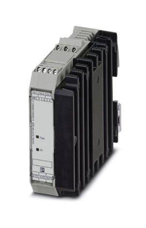 ELR 3-230AC/500AC- 2 CONTACTOR, ZERO VOLT TURN ON, 253VAC, 2A PHOENIX CONTACT