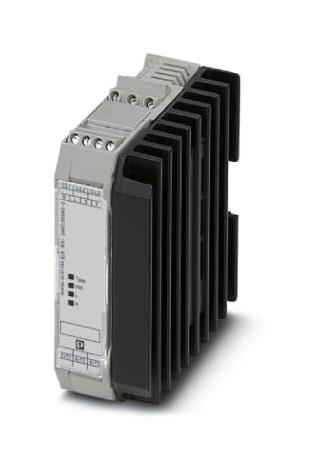 ELR W3- 24DC/500AC- 2 CONTACTOR, ZERO VOLT TURN ON, 30VDC, 2A PHOENIX CONTACT