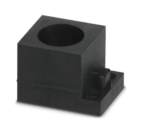 CES-SRG-BK-16 SLOTTED CABLE SLEEVE, NBR, 16MM, BLACK PHOENIX CONTACT