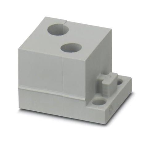 CES-STPG-GY-2X7 SLOTTED CABLE SLEEVE, SEBS, 7MM, GREY PHOENIX CONTACT