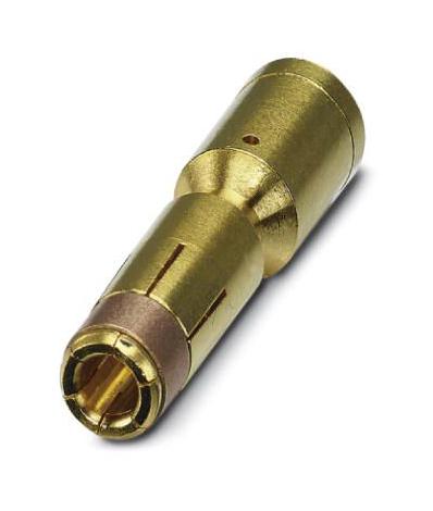 SB-36KS005 CIRCULAR CONTACT, SOCKET, CRIMP PHOENIX CONTACT