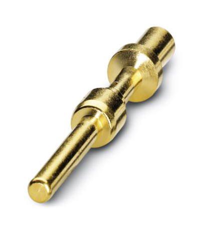 SM-36KP007 CIRCULAR CONTACT, PIN, 10-8AWG, CRIMP PHOENIX CONTACT