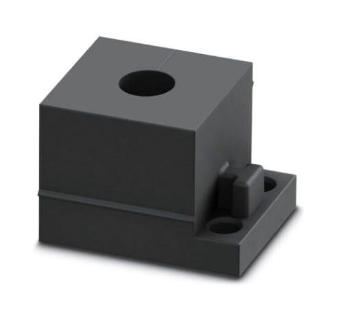 CES-SRG-BK-6 SLOTTED CABLE SLEEVE, NBR, 6MM, BLACK PHOENIX CONTACT