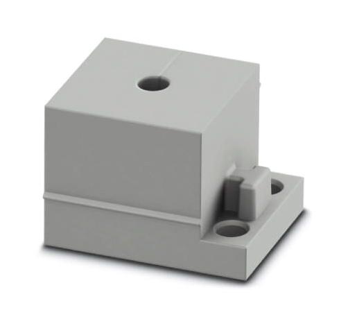 CES-STPG-GY-5 SLOTTED CABLE SLEEVE, SEBS, 5MM, GREY PHOENIX CONTACT