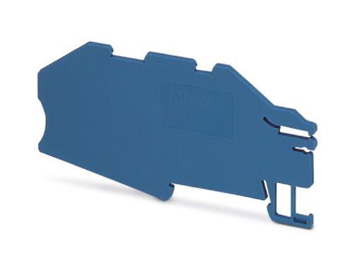 AB-STI 16/10 SUPPORT BRACKET, DIN RAIL TB, BLUE PHOENIX CONTACT