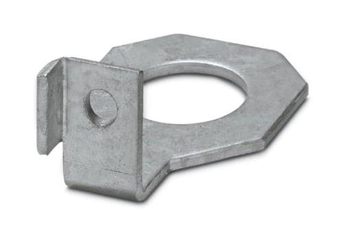 FLT-ISG-BR-42 FIXING BRACKET, ISOLATING SPARK GAP PHOENIX CONTACT