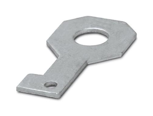 FLT-ISG-PL-30 FIXING PLATE, ISOLATING SPARK GAP PHOENIX CONTACT