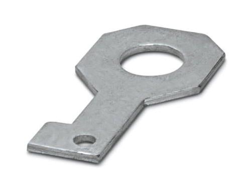 FLT-ISG-PL-33 FIXING PLATE, ISOLATING SPARK GAP PHOENIX CONTACT