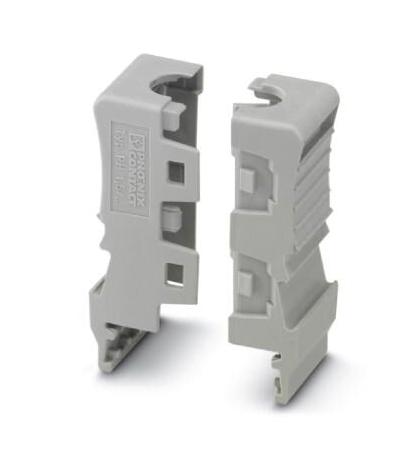 PH 1,5/S/4 CABLE HOUSING, 4WAYS, 14MM PHOENIX CONTACT