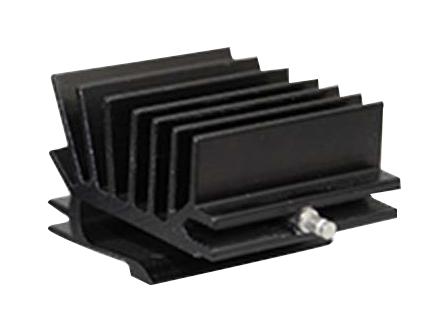 M48059B011000G BOARD LEVEL COOLING, 14.99MM, ALUMINIUM AAVID / BOYD