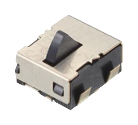 SPVM110100 DETECT SWITCH, SPST, 0.001A, 5V, SMD ALPS ALPINE