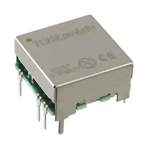 CC-1R5-2412DF-E DC-DC CONVERTER, 2 O/P, 12V, 0.06A TDK-LAMBDA