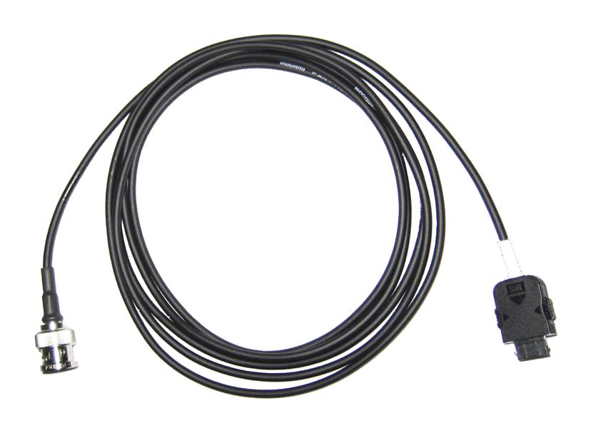 CC-98A AC MONITOR O/P CABLE, SOUND LEVEL METER HIOKI