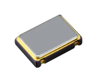 EC2600TS-24.576M TR OSCILLATOR, 24.576MHZ, LVCMOS, 7MM X 5MM ECLIPTEK