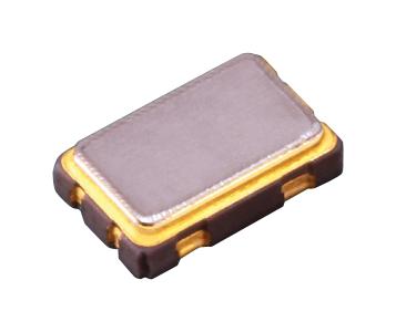 EC3625ETTTS-27.000M TR OSC, 27MHZ, LVCMOS, SMD, 5MM X 3.2MM ECLIPTEK