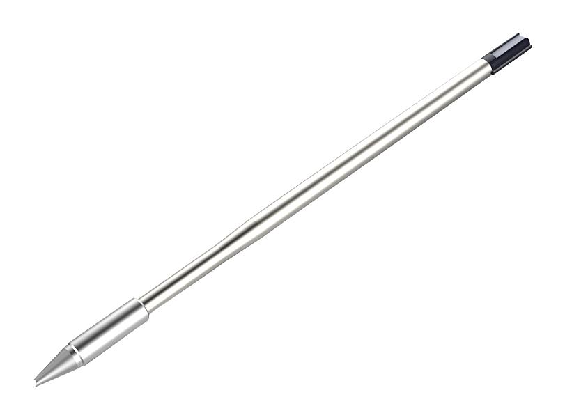 MP740228 SOLDERING TIP, CHISEL, 1.6MM MULTICOMP PRO