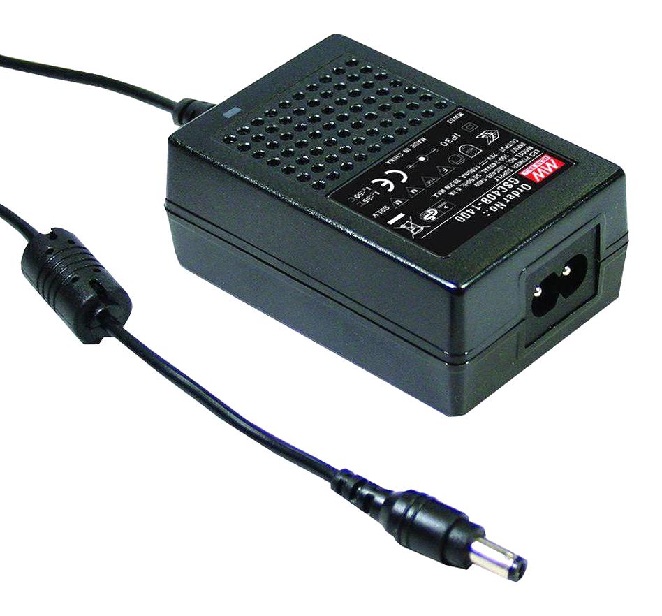 IDLC-45-350 LED DRIVER, AC/DC, CONST CURRENT, 33.25W MEAN WELL