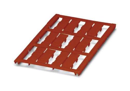 UC-WMC 7,5 (23X8) RD CABLE MARKER, 5MM-7.5MM, PA, RED PHOENIX CONTACT