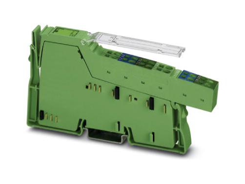 IB IL AI/TEMP 4 RTD-PAC ANALOG INPUT TERMINAL, 4 I/P PHOENIX CONTACT