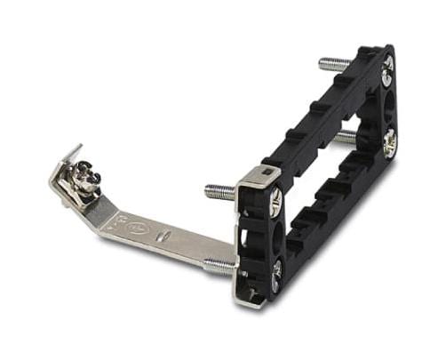 VC-AR2/3M-PEA PANEL MOUNTING FRAME, 3 MODULE, PA PHOENIX CONTACT